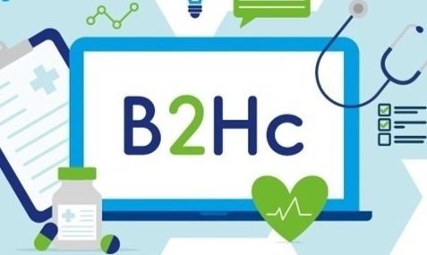 B2HC, Highlands and Islands Enterprise