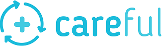 CAREFUL logo