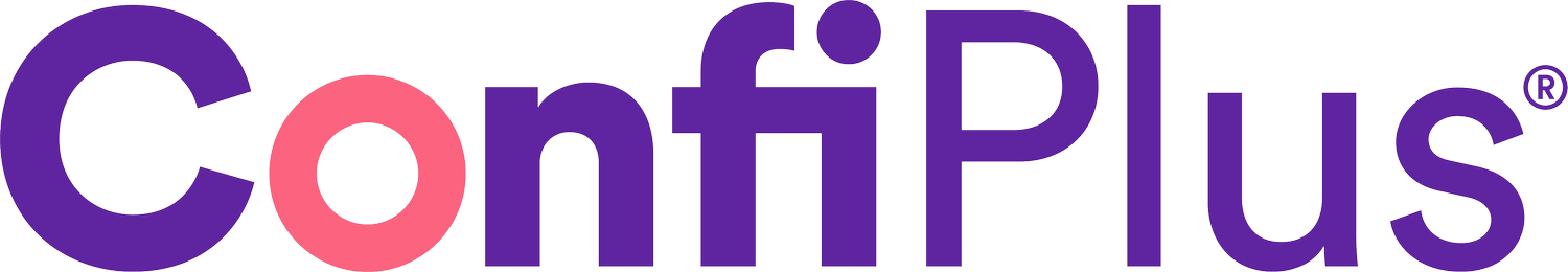 ConfidencePlus logo
