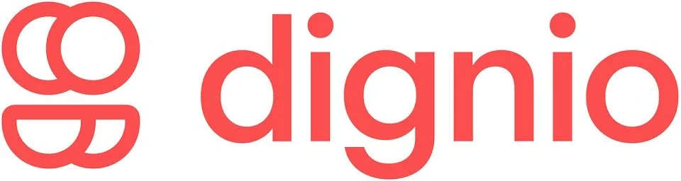 Dignio logo