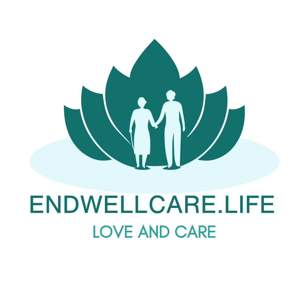 EndWellCare logo