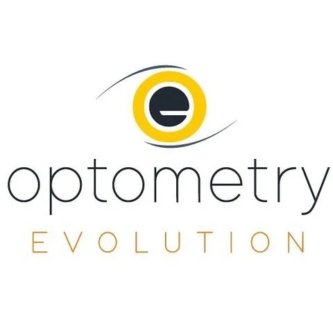 Optometry Evolution logo