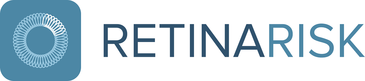 RetinaRisk logo