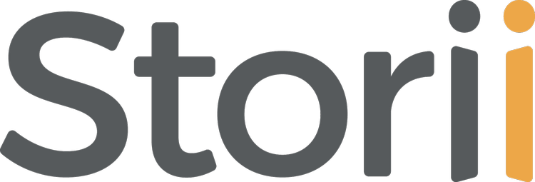 Storii logo