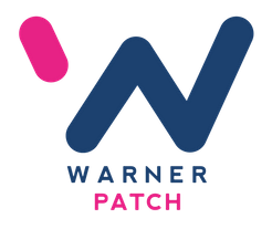 WarnerPatch logo